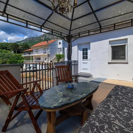 아파트 Ley 브리비르