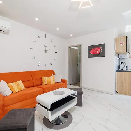 Apartment Ley Bribir (Primorje-Gorski Kotar)