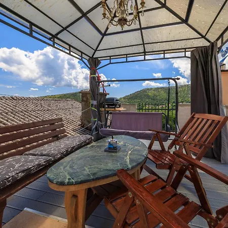 Ley * Bribir (Primorje-Gorski Kotar)